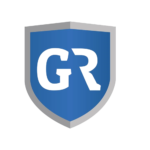 Guaranteed Removals Logo Shield