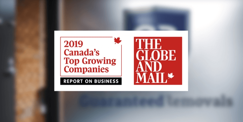 The Globe and Mail Report on Business 2019